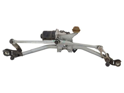 Used Front wiper motor Front wiper motor PEUGEOT 208 II (UB_, UP_, UW_, UJ_) 1.2 PureTech 75 (75 hp) 40173273 40173273