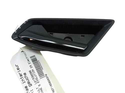 Front left interior door handle RENAULT MEGANE E-TECH SUV EV40 (BNJ2) | BP25054870I13 - Image 2