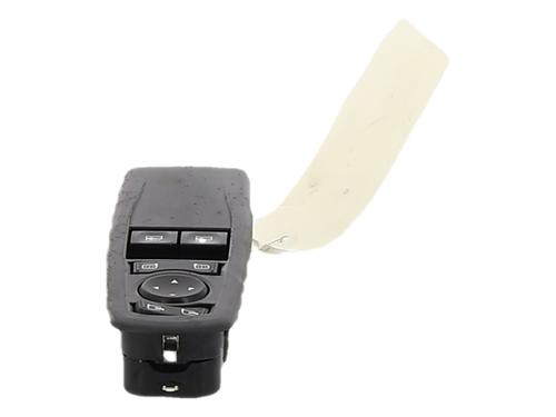 Used Left front window switch Left front window switch RENAULT MEGANE III Coupe (DZ0/1_) 1.9 dCi (DZ0N, DZ0J, DZ1J, DZ1K) (131 hp) 33804196 33804196