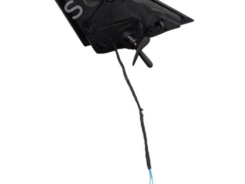 Right mirror RENAULT TWINGO III (BCM_, BCA_) 1.0 SCe 70 (BCMB) | BP29587828C27 