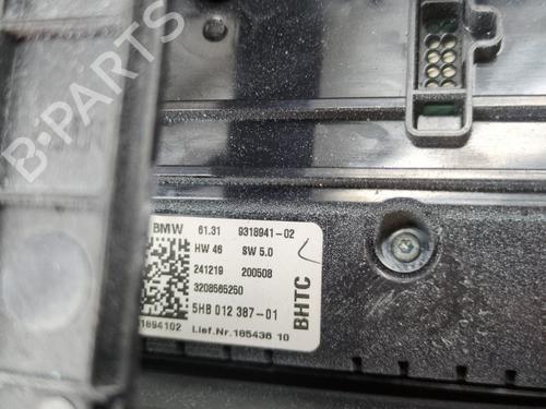 Climate control MINI MINI CLUBMAN (F54) Cooper SD | BP31275156I5