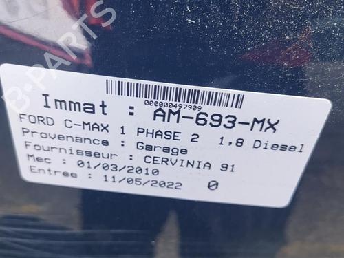 Tailgate lock FORD C-MAX (DM2) 1.8 TDCi | BP25077743C101 - Image 8