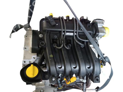 Used Engine RENAULT CLIO III (BR0/1, CR0/1) 1.2 16V (BR02, BR0J, BR11, CR02, CR0J, CR11) (75 hp) 28673743