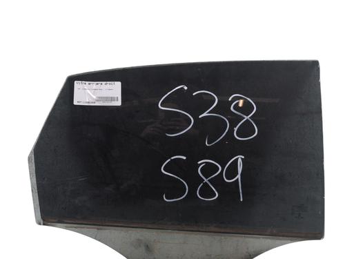 Rear right door window AUDI A1 Sportback (8XA, 8XF) 1.2 TFSI | BP29371088C21 