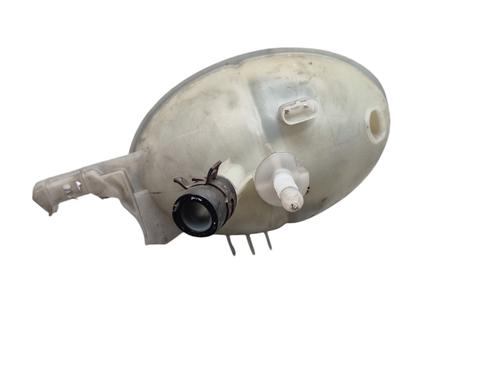 Used Expansion tank MERCEDES-BENZ C-CLASS (W204) [2007-2015]  25102260