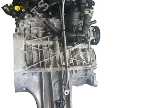 Used Engine Engine MERCEDES-BENZ B-CLASS Sports Tourer (W245) B 170 (245.232) (116 hp) 25103215 25103215