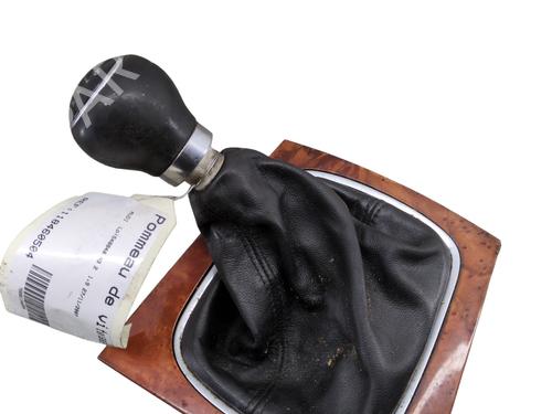 Used Shift knob AUDI A3 Sportback (8PA) 1.9 TDI (105 hp) 31206174