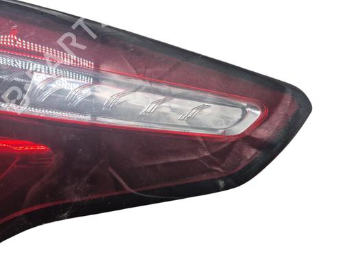 Right taillight CITROËN C4 Picasso I MPV (UD_) 2.0 HDi 150 | BP29186230C35