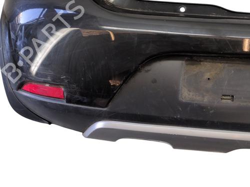 Used Rear bumper DACIA SANDERO II TCe 90 (B8M1, B8MA, B8AC) (90 hp) 29974526
