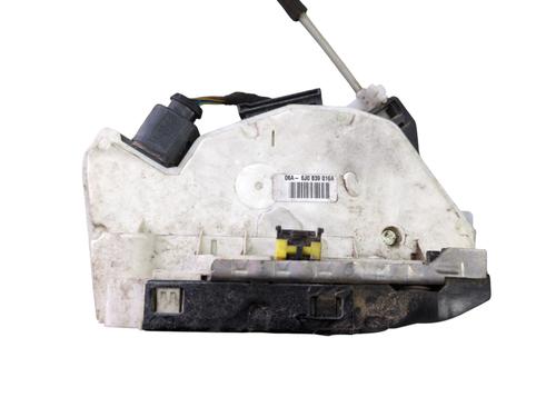 Rear right lock SEAT IBIZA IV SC (6J1, 6P5) 1.2 TSI | BP28521670C99 