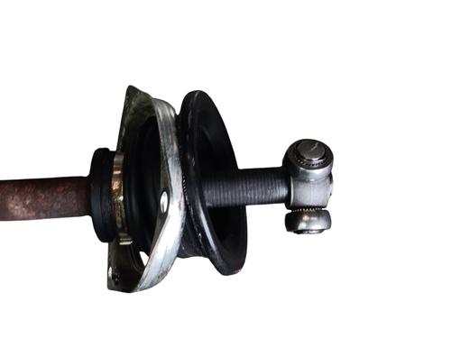 Used Left front driveshaft RENAULT TWINGO II (CN0_) 1.2 16V (CN04, CN0B) (75 hp) 32447765