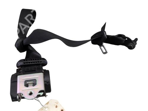 Sikkerhedssele foran venstre DACIA SANDERO II TCe 90 (B8M1, B8MA, B8AC) (90 hp) 31669798