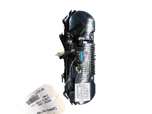 Climate control MERCEDES-BENZ GLA-CLASS (X156) GLA 220 d (156.903) | BP25097847I5 