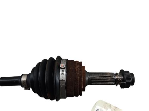Left front driveshaft TOYOTA AYGO (_B4_) 1.0 VVTi (KGB40) | BP25056999M38 - Image 2
