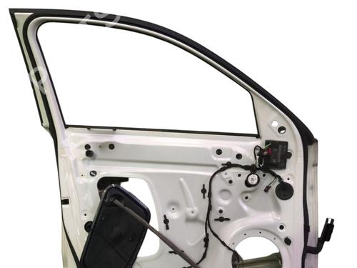 Left front door AUDI Q3 (8UB, 8UG) 2.0 TDI | BP32341795C2