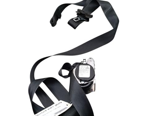 Used Front left seatbelt SEAT IBIZA IV (6J5, 6P1) 2.0 TDI (143 hp) 32990009