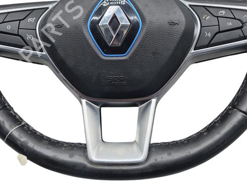 Used Steering wheel RENAULT ZOE (BFM_) [2012-2025]  25071444