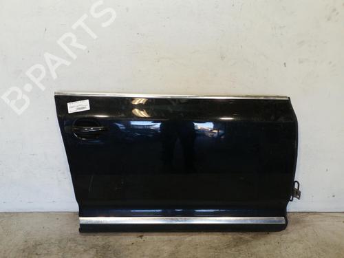 Right front door VW TOUAREG (7LA, 7L6, 7L7) 5.0 V10 TDI | BP25078443C3 