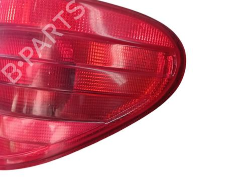 Used Left taillight Left taillight MERCEDES-BENZ E-CLASS (W210) E 300 D (210.020) (136 hp) 32711451 32711451