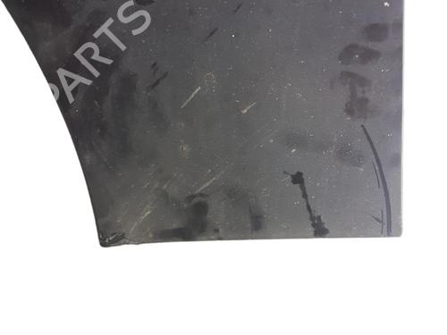 Left front fenders BMW 3 Touring (E91) 318 d | BP25058600C41 