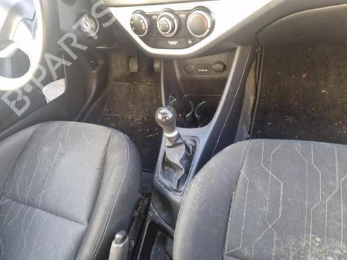 Steering column stalk KIA PICANTO II (TA) 1.0 | BP25074420I23 - Image 13