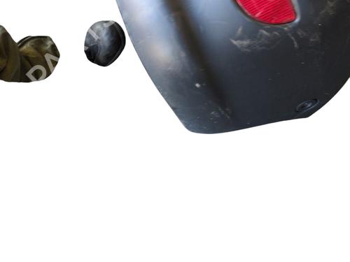 Rear bumper RENAULT KANGOO (KC0/1_) D 65 1.9 (KC0E, KC02, KC0J, KC0N) | BP25601102C8 