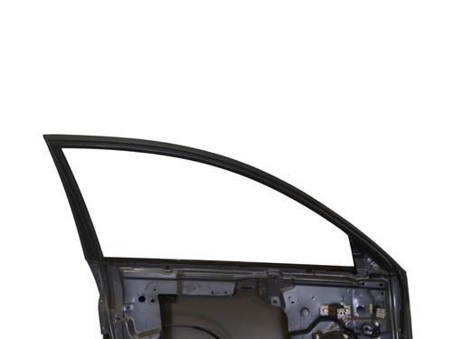 Left front door NISSAN PRIMERA Hatchback (P12) 1.9 dCi | BP30731881C2 
