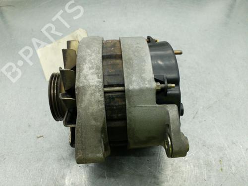 Used AC compressor AC compressor BMW 5 (E39) 523 i (170 hp) 25077890 25077890