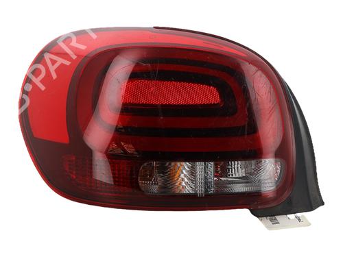 Left taillight CITROËN C3 III (SX) 1.5 BlueHDi 100 (SXYHYP, SXYHTU) | BP37749276C34 - Image 3