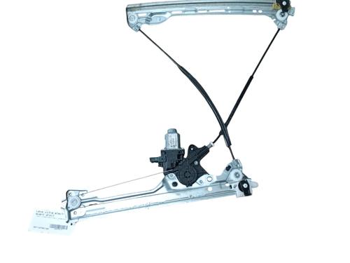 Used Front right window mechanism RENAULT MEGANE IV Hatchback (B9A/M/N_) 1.3 TCe 140 (B9NB) (140 hp) 27326016