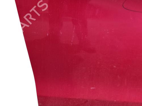 Right front door SUZUKI CELERIO (LF) 1.0 (AVK310) | BP30543283C3 