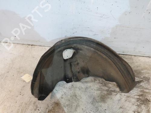 Used Wheel arch VW POLO (9N_, 9A_) 1.4 TDI (70 hp) 25080783