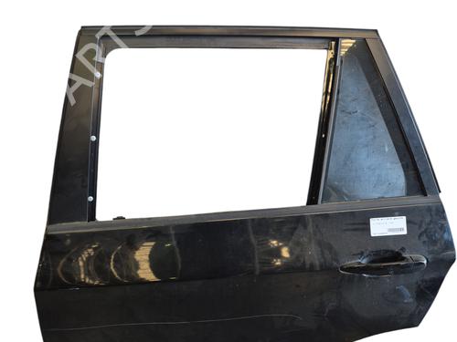 Used Left rear door BMW X5 (E70) xDrive 30 d (235 hp) 25601089