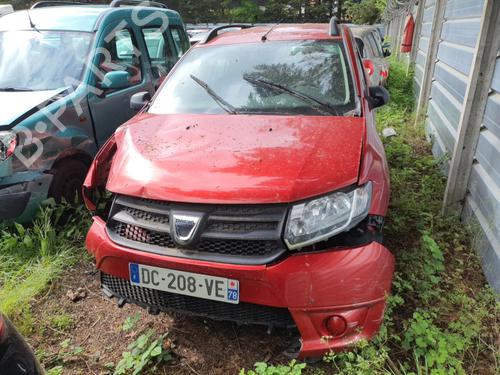 Alternator DACIA LOGAN MCV II 1.2 | BP25076311M7 - Image 14