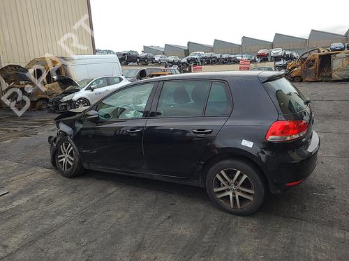 Climate control MAZDA CX-5 (KE, GH) 2.0 AWD (KE107, KEEAW) | BP25104599I5  - Image 16