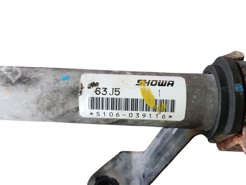 Steering rack SUZUKI SWIFT III (MZ, EZ) 1.3 (RS413, ZC11S) | BP29077970M22 - Image 6