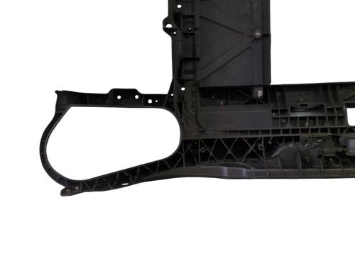 Front slam panel VW POLO IV (9N_, 9A_) 1.2 12V | BP29887624C72