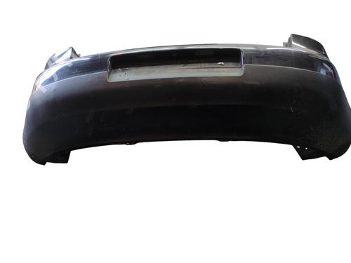 Rear bumper VW GOLF V (1K1) 2.0 TDI 16V | BP31193597C8