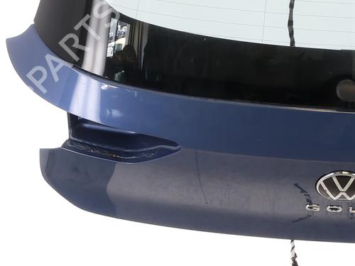 Tailgate VW GOLF VIII (CD1, DA1) 1.5 eTSI | BP39214926C6 - Image 6