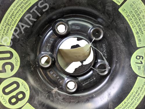 Used Jack Kit Jack Kit MERCEDES-BENZ C-CLASS (W204) C 220 CDI (204.002) (170 hp) 33111794 33111794