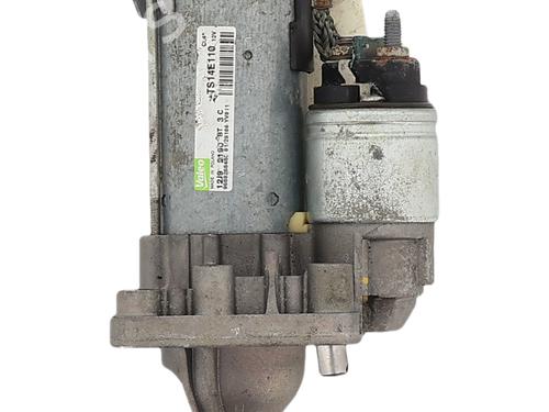 Starter CITROËN C3 Picasso (SH_) | BP36287981M8 - Image 2
