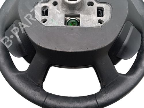 Steering wheel FORD FOCUS III 1.6 Ti | BP31193536C49  - Image 6