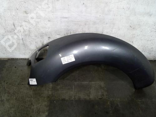 Used Right rear fenders Right rear fenders VW NEW BEETLE (9C1, 1C1) 1.9 TDI (101 hp) 10580659 10580659
