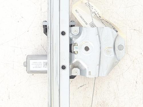 Front left window mechanism RENAULT TRAFIC III Van (FG_) 2.0 dCi 145 (FGML) | BP38081680C22 - Image 3