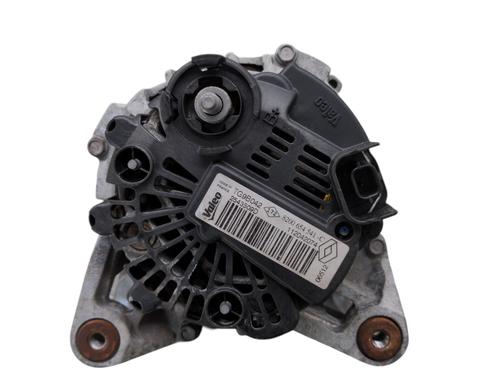 Used Alternator Alternator RENAULT TWINGO II (CN0_) 1.2 16V (CN04, CN0B) (75 hp) 33307817 33307817