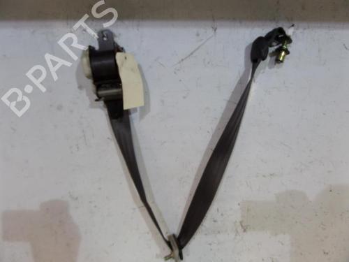 Used Front right belt tensioner HONDA CIVIC V Saloon (EG, EH) [1991-1996]  25085795