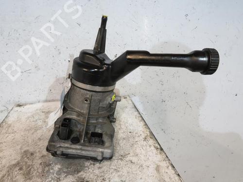 Used Steering pump Steering pump 25081317 25081317