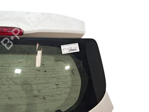Tailgate PEUGEOT 208 I (CA_, CC_)  | BP25071749C6