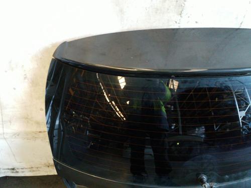 Tailgate SEAT LEON (1P1)  | BP25078184C6 