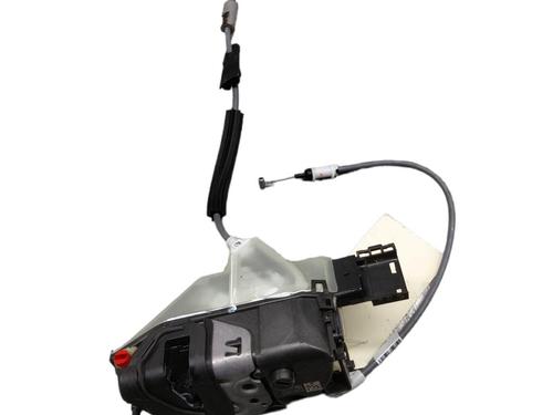 Rear left lock PEUGEOT 208 II (UB_, UP_, UW_, UJ_) 1.2 PureTech 100 | BP25102688C100 
